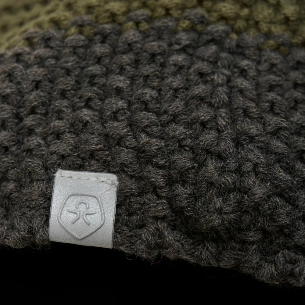 Color Kids - Kid's Hat Colorblock - Mütze Online