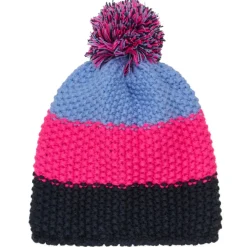 Color Kids - Kid's Hat Colorblock - Mütze Online