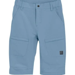- Kid's Knickers Stretch with Pockets - Shorts < Color Kids