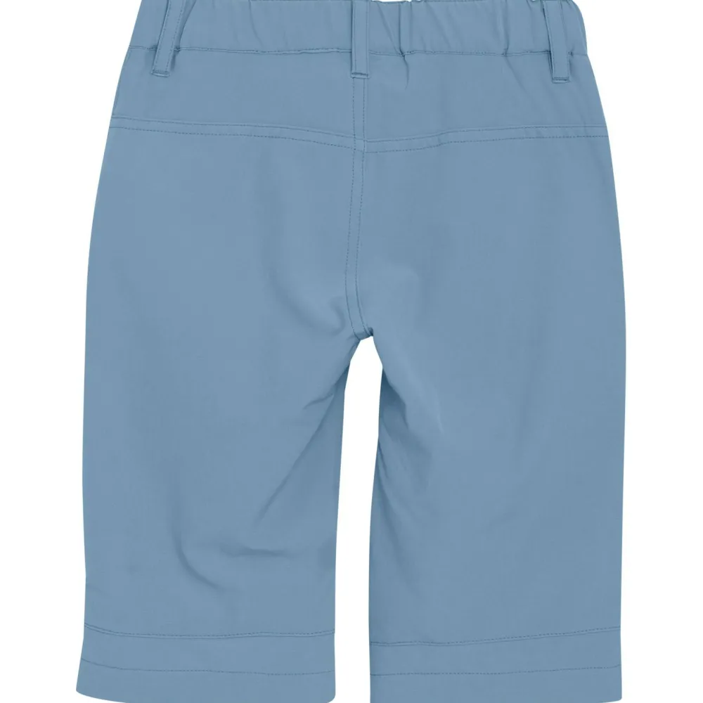 - Kid's Knickers Stretch with Pockets - Shorts < Color Kids
