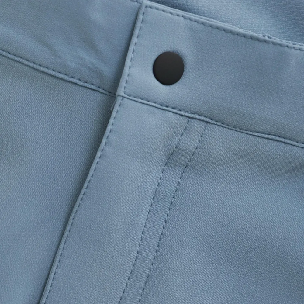 - Kid's Knickers Stretch with Pockets - Shorts < Color Kids