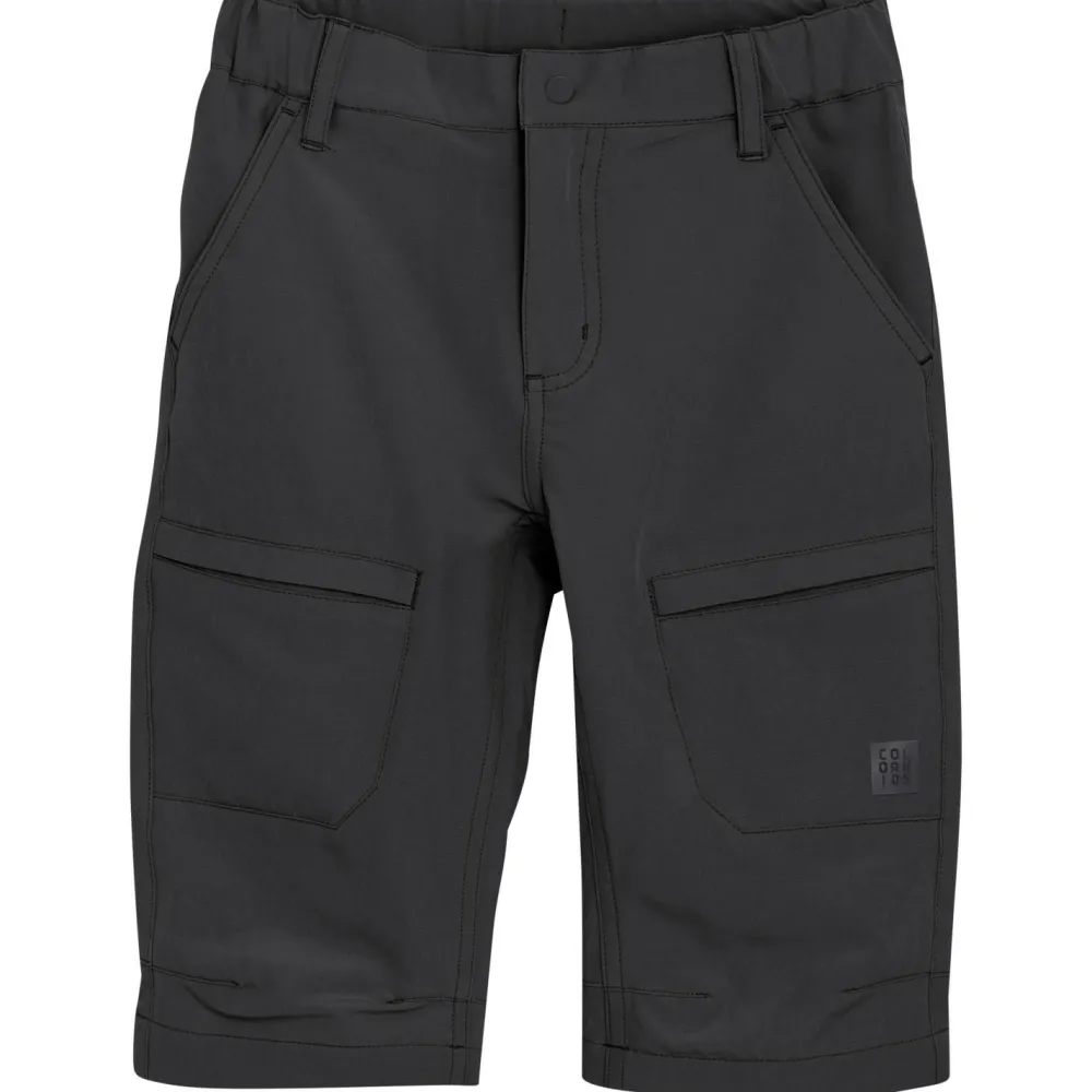 - Kid's Knickers Stretch with Pockets - Shorts < Color Kids