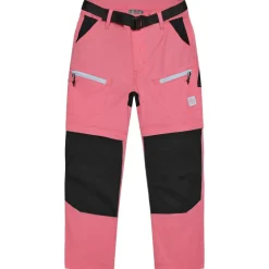 Color Kids - Kid's Pants Outdoor With Zip Off - Trekkinghose Discount