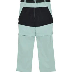 Color Kids - Kid's Pants Outdoor With Zip Off - Trekkinghose Discount