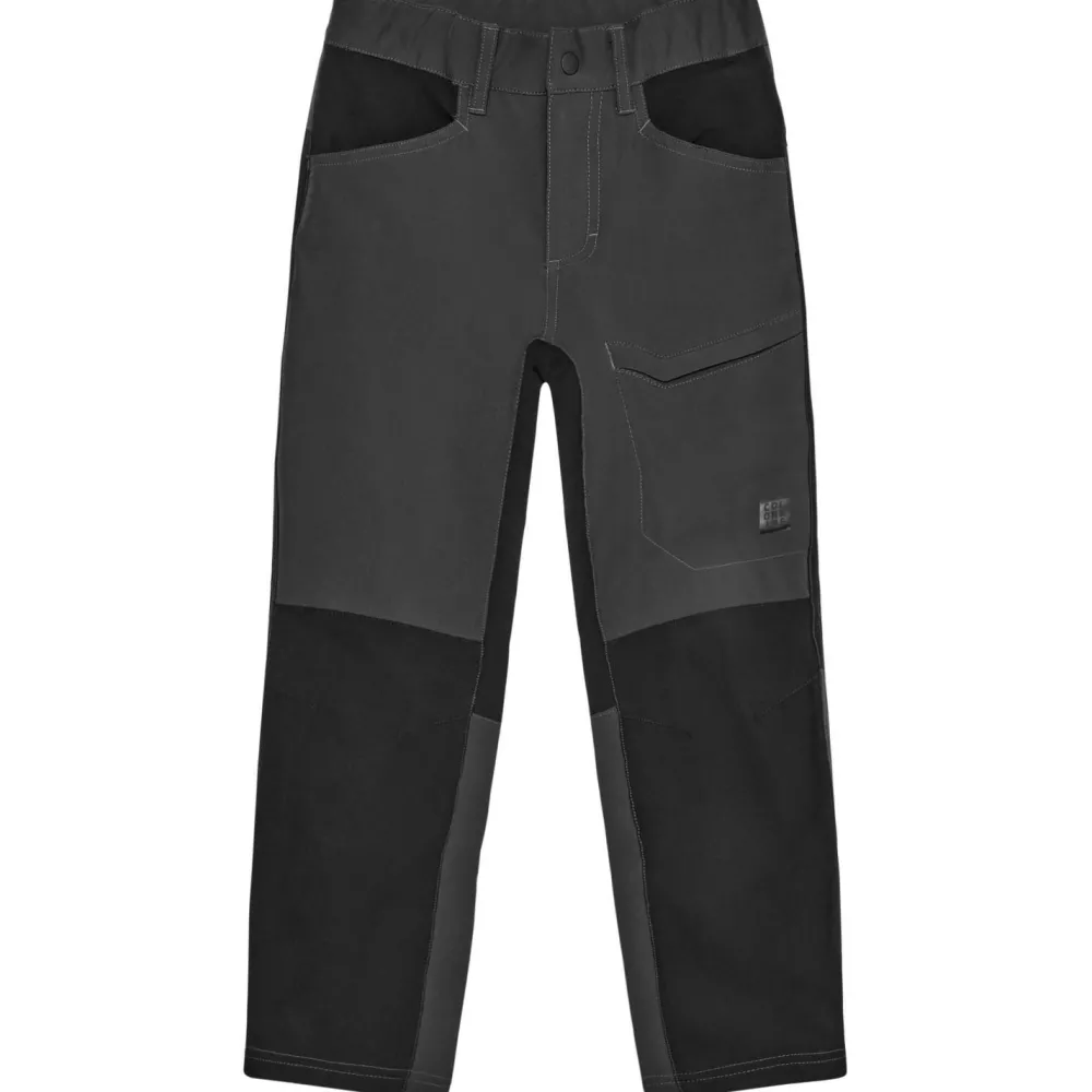 - Kid's Pants Stretch - Trekkinghose < Color Kids Outlet