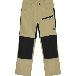 - Kid's Pants Stretch with Zip Off - Trekkinghose < Color Kids Best