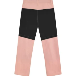 - Kid's Pants Stretch with Zip Off - Trekkinghose < Color Kids Best