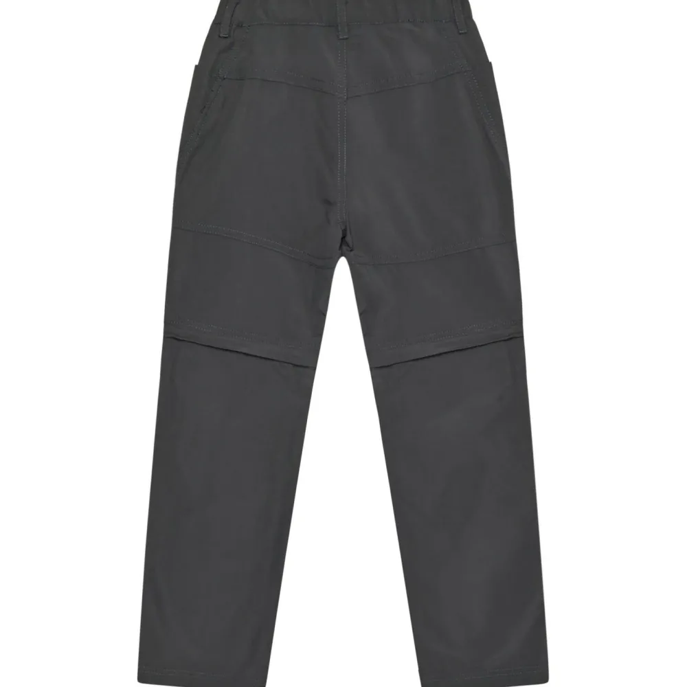 - Kid's Pants with Zip Off - Trekkinghose < Color Kids Online
