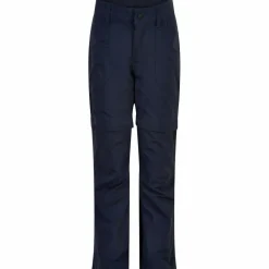 Kinder Color Kids - Kid's Pants with Zip Off - Trekkinghose