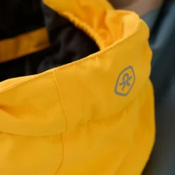 Color Kids Skibekleidung|Winterjacken-- Kid's Ski Jacket Colorblock - Skijacke