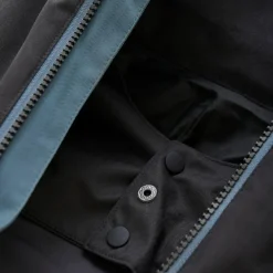 Color Kids Skibekleidung|Winterjacken-- Kid's Ski Jacket Colorblock 2 Chest Pockets - Skijacke