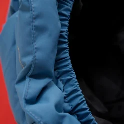 Color Kids - Kid's Ski Jacket Quilt & Colorblock - Skijacke Online