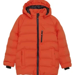 Color Kids - Kid's Ski Jacket Quilt - Skijacke Clearance