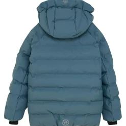 Color Kids - Kid's Ski Jacket Quilt - Skijacke Clearance