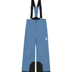 Color Kids - Kid's Ski Pants Solid - Skihose