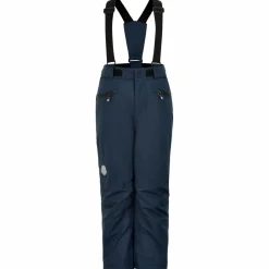 Kinder Color Kids - Kid's Ski Pants with Pockets - Skihose