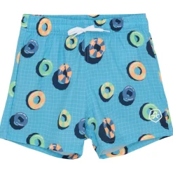 Color Kids - Kid's Swim Shorts AOP - Boardshorts Sale