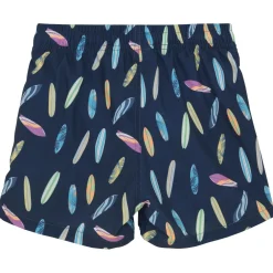 Color Kids - Kid's Swim Shorts AOP - Boardshorts Sale