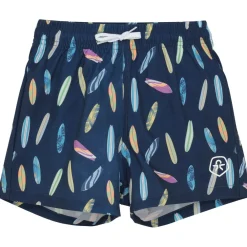 Color Kids - Kid's Swim Shorts AOP - Boardshorts Sale