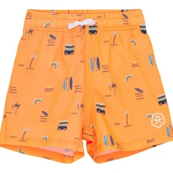 Color Kids - Kid's Swim Shorts AOP - Boardshorts Sale