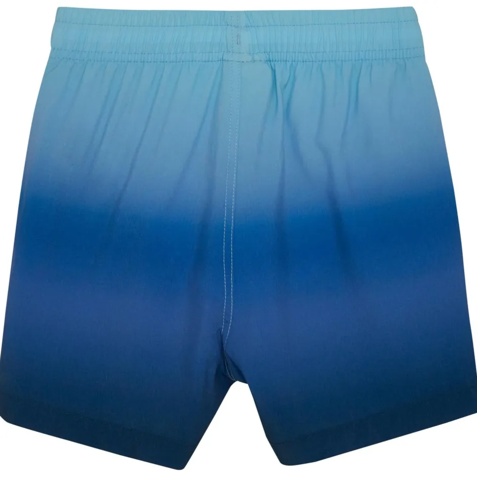 Color Kids - Kid's Swim Shorts AOP Magic - Boardshorts