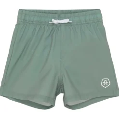 Color Kids - Kid's Swim Shorts Solid - Boardshorts Online