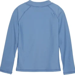 Color Kids - Kid's T-Shirt L/S Solid - Lycra Sale