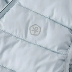 Color Kids - Kid's Waistcoat Quilted - Kunstfaserweste New