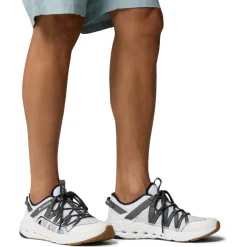 Columbia Wassersportschuhe-- Drainmaker ATV - Wassersportschuhe White / Black