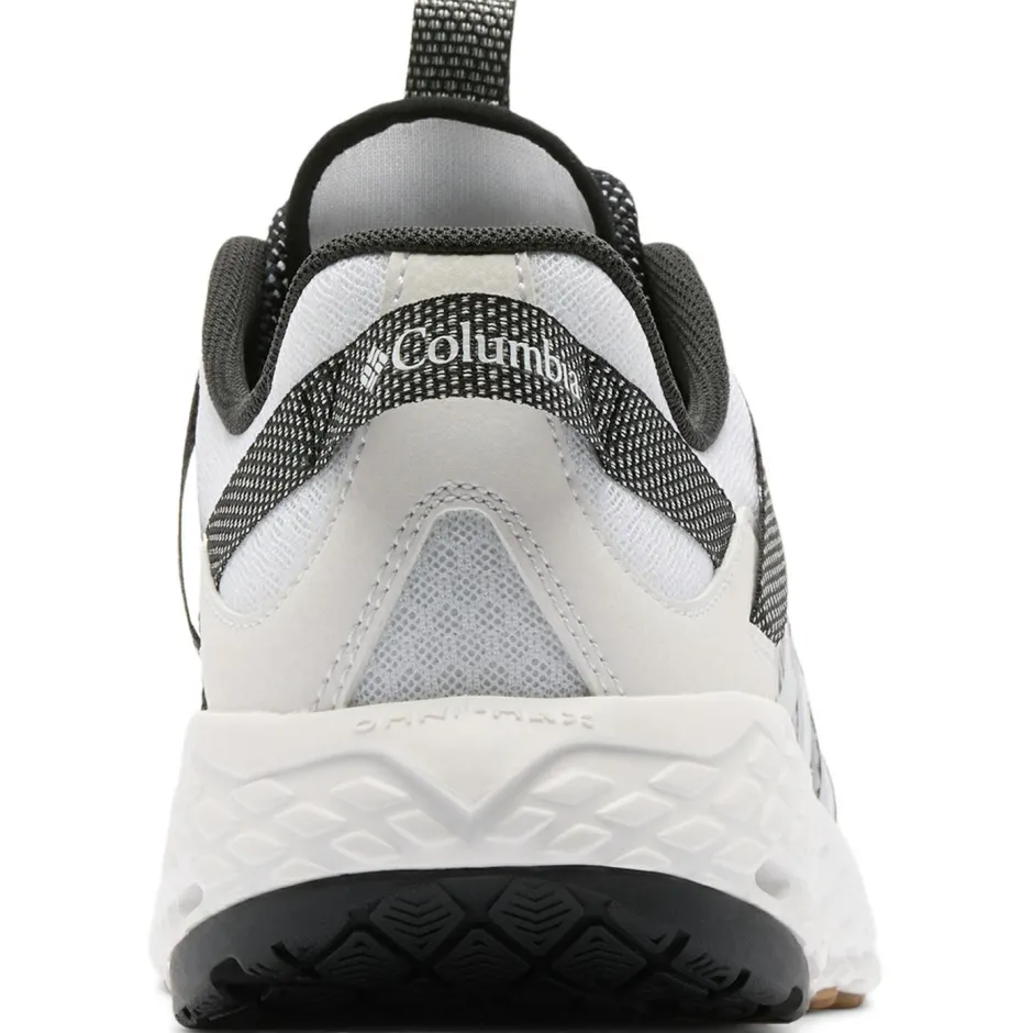 Columbia Wassersportschuhe-- Drainmaker ATV - Wassersportschuhe White / Black