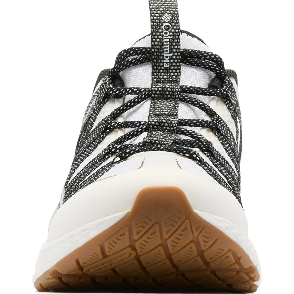 Columbia Wassersportschuhe-- Drainmaker ATV - Wassersportschuhe White / Black