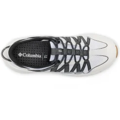 Columbia Wassersportschuhe-- Drainmaker ATV - Wassersportschuhe White / Black