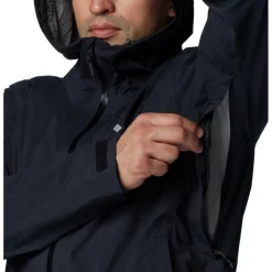 Columbia - Ampli-Dry II Shell - Regenjacke Outlet