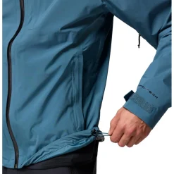 Columbia - Ampli-Dry II Shell - Regenjacke Outlet