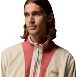 Columbia Alltagsbekleidung|Pullover & Hoodies-- Backbowl II Lightweight Full Zip Fleece - Fleecepullover