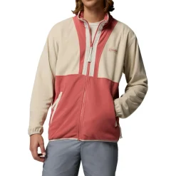 Columbia Alltagsbekleidung|Pullover & Hoodies-- Backbowl II Lightweight Full Zip Fleece - Fleecepullover