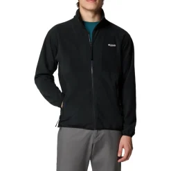 Columbia Alltagsbekleidung|Pullover & Hoodies-- Backbowl II Lightweight Full Zip Fleece - Fleecepullover