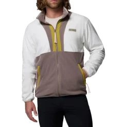 Columbia Alltagsbekleidung|Pullover & Hoodies-- Backbowl II Lightweight Full Zip Fleece - Fleecepullover