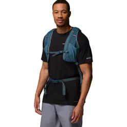 Columbia Wanderrucksäcke|Wanderrucksäcke-- Blackcomb Ridge 18 Backpack - Wanderrucksack