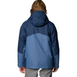 Columbia Skibekleidung|Wanderbekleidung-- Bugaboo III Fleece Interchange Jacket - Doppeljacke