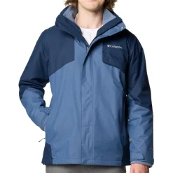 Columbia Skibekleidung|Wanderbekleidung-- Bugaboo III Fleece Interchange Jacket - Doppeljacke