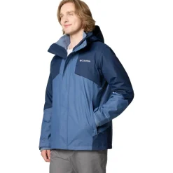 Columbia Skibekleidung|Wanderbekleidung-- Bugaboo III Fleece Interchange Jacket - Doppeljacke