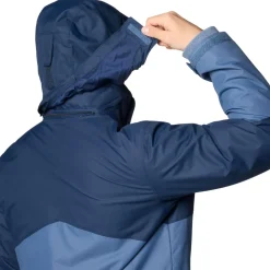 Columbia Skibekleidung|Wanderbekleidung-- Bugaboo III Fleece Interchange Jacket - Doppeljacke
