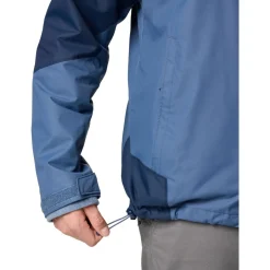 Columbia Skibekleidung|Wanderbekleidung-- Bugaboo III Fleece Interchange Jacket - Doppeljacke