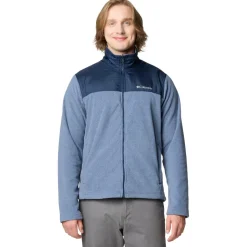 Columbia Skibekleidung|Wanderbekleidung-- Bugaboo III Fleece Interchange Jacket - Doppeljacke