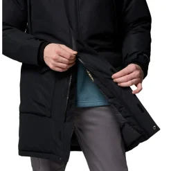 Columbia Jacken|Alltagsbekleidung-- Cape Ridge Parka - Parka Black