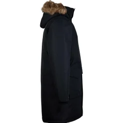 Columbia Jacken|Alltagsbekleidung-- Cape Ridge Parka - Parka Black