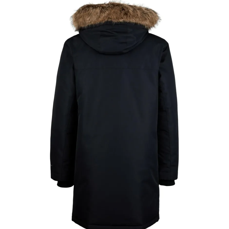 Columbia Jacken|Alltagsbekleidung-- Cape Ridge Parka - Parka Black