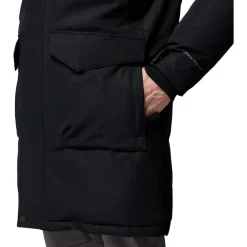 Columbia Jacken|Alltagsbekleidung-- Cape Ridge Parka - Parka Black