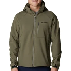 Columbia Trekkingbekleidung|Wanderbekleidung-- Cascade Ridge III Softshell - Softshelljacke